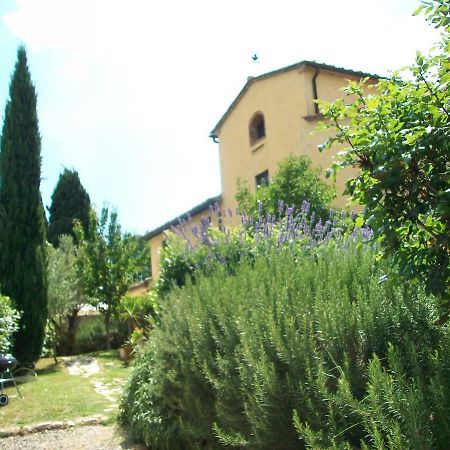 Casa Di Campagna Maglianello Barberino di Val dʼElsa Εξωτερικό φωτογραφία