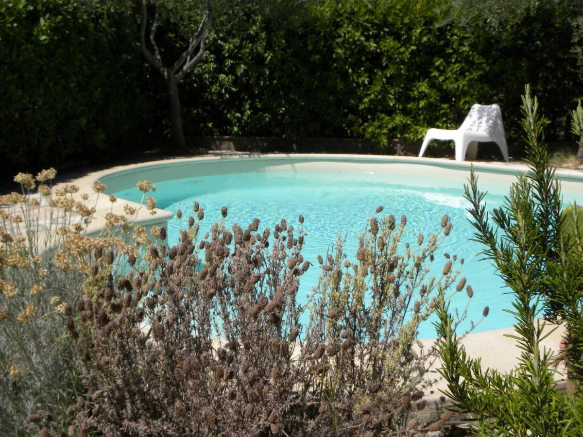 Casa Di Campagna Maglianello Barberino di Val dʼElsa Εξωτερικό φωτογραφία